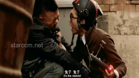 《守株待人》问题解决方案